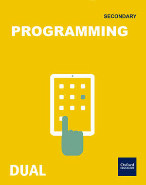 INICIA TECHNOLOGY 1.º ESO. PROGRAMMING: GAMES AND APPS