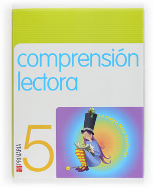 COMPRENSION LECTORA: LA MAGA MILA VENTURAS. 5 PRIMARIA