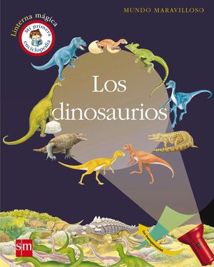 MUMPE.LOS DINOSAURIOS