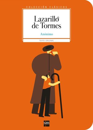 LAZARILLO DE TORMES