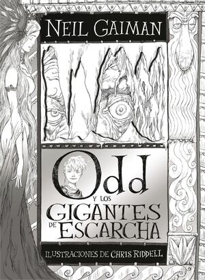 ODD Y LOS GIGANTES DE ESCARCHA