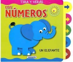 LOS NUMEROS