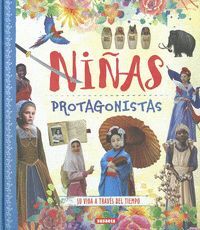 NIÑAS PROTAGONISTAS