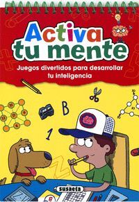 ACTIVA TU MENTE