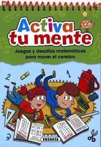 ACTIVA TU MENTE