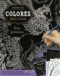 COLORES OCULTOS