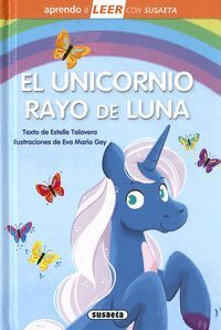 UNICORNIO RAYO DE LUNA EL