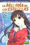 LA MELODIA DE LAS ESTRELLAS 4