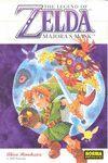 THE LEGEND OF ZELDA 3 - MAJORA'S MASK