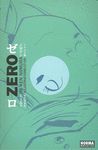 ZERO - DE KEN NIIMURA