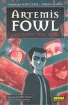 ARTEMIS FOWL 2 - ENCUENTRO EN EL ARTICO