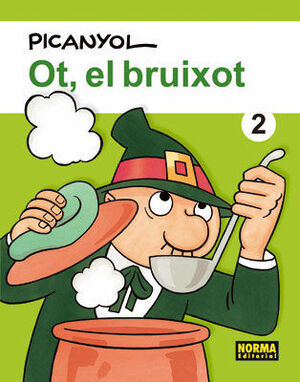 OT EL BRUIXOT VOL.2