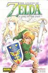 THE LEGEND OF ZELDA 4 - A LINK TO THE PAST