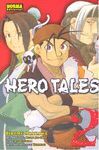 HERO TALES 2