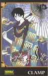 XXXHOLIC 16