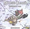 MOUSE GUARD - INVIERNO 1152