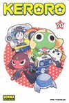 KERORO 20