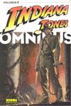 INDIANA JONES OMNIBUS 4