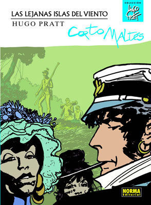 HP 6 - CAST. CM - LAS LEJANAS ISLAS DEL VIENT