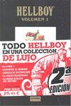 HELLBOY ED.INTEGRAL VOL.1