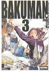 BAKUMAN. 03