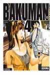 BAKUMAN. 04