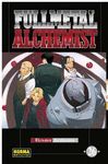 FULLMETAL ALCHEMIST 26