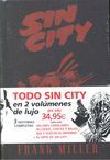 SIN CITY. EDICION INTEGRAL VOL. 2