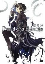 PANDORA HEARTS 2