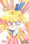 SAILOR V 2