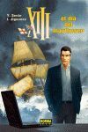 XIII 20, EL DIA DEL MAYFLOWER