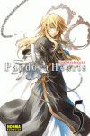 PANDORA HEARTS 5