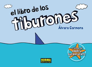 EL LIBRO DE LOS TIBURONES