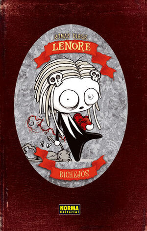 LENORE 3, BICHEJOS