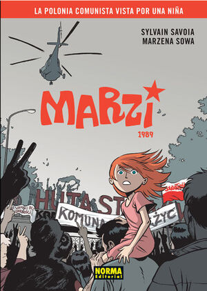 MARZI 2, 1989