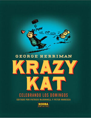 KRAZY KAT, CELEBRANDO LOS DOMINGOS