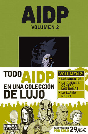 AIDP INTEGRAL 2
