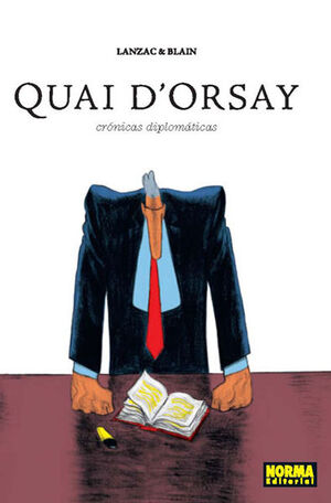 QUOI D'ORSAY, INTEGRAL