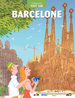 TOUT SUR 2, BARCELONA