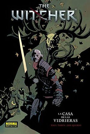 THE WITCHER 1