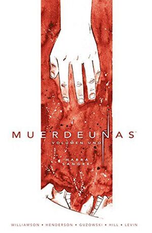 MUERDEUÑAS 1