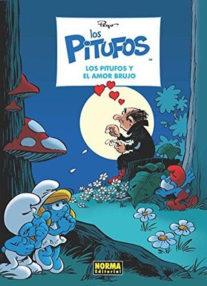 LOS PITUFOS 33