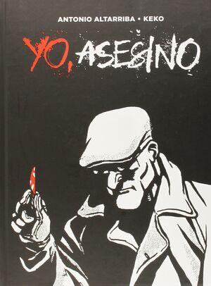 YO, ASESINO