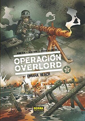 OOPERACION OVERLORD 2