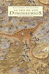 LA ERA DE LOS DINOSAURIOS