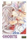 CHOBITS INTEGRAL 3