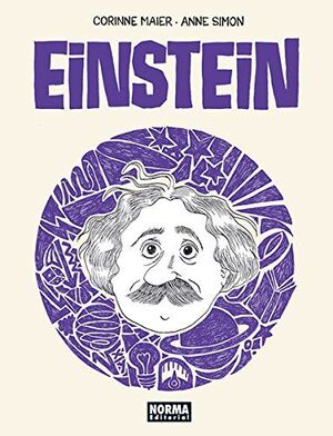 EINSTEIN, UNA BIOGRAFIA DIBUJADA