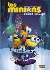 LOS MINIONS 2