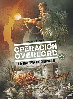 OPERACION OVERLORD 3