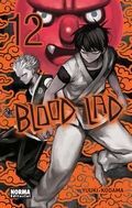 BLOOD LAD 12